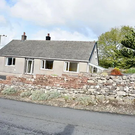 Nord Uve Penruddock